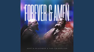 Forever amp Amen feat Ron Poindexter [upl. by Nylear595]