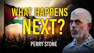 What Happens Next  Perry Stone [upl. by Eeral480]