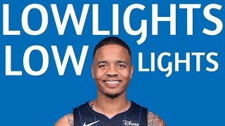 Markelle Fultz Career Lowlights [upl. by Alver]