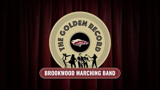 Brookwood High School Marching Band vs South Gwinnett [upl. by Hiroko]