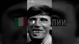 15 апреля 1960 года Лидеры хитпарадов разных стран в этот день [upl. by Bever]