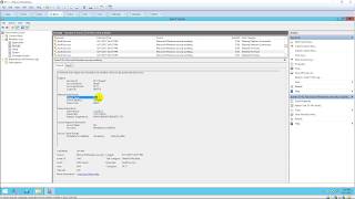 Settings Audit File Server running Windows Server 2012 R2 Workgroup [upl. by Aloek68]