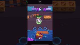 Mr Putin song tutorial 🐧🧳 gaming brawlstars supercell [upl. by Staffan659]