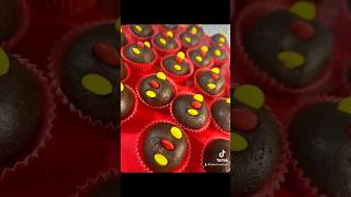 Trufas receta chocolate trufas [upl. by Yremogtnom]