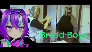 Reacting to Bread Boys [upl. by Currier]