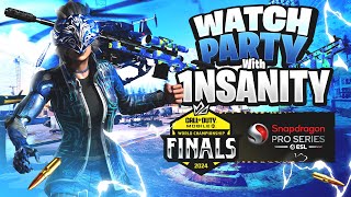 CODM World Championship Finals Day 3 CODMPartner ad [upl. by Iny]