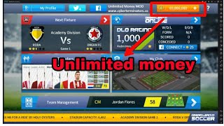 How To Change All Team Logo in Dream League Soccer 2018 [upl. by Dray]