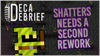 Shatters Needs Another Rework ft YinYarn  Episode 4 [upl. by Loesceke456]