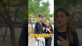 gd jala ke chala jata h🤣 instagram funny comment readingshorts [upl. by Nytsirk151]