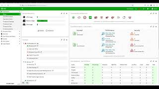 FortiSandbox Deployment in Private Cloud Part3 [upl. by Charlotte]