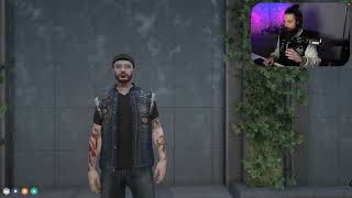 Mungo VOD  NoPixel WL  September 3 2024 [upl. by Spense502]