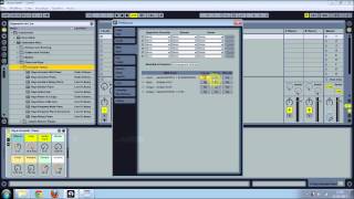 Ableton User Remote Scripts  Ableton Universe [upl. by Itsyrk337]