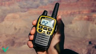 I 5 Migliori Walkie Talkie del 2023 [upl. by Ecnarrat]