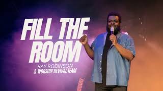 Fill the room  Otobiloba amp Worship Revival Team [upl. by Mela]