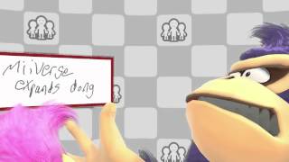 Why The MiiVerse Stage is Horrible [upl. by Geerts]