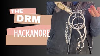 DRM hackamore … A review… and a game changer [upl. by Hadias]