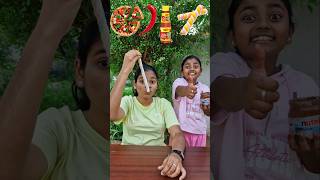 Sick Emoticon mukbang🍕 ❤️‍🔥TomampJerry 😫DiyaIshwarya shorts viralvideo [upl. by Lias]