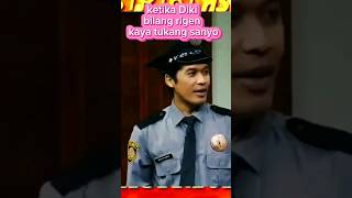 dicky difie bilang rigen kaya tukang sanyo dickydifie nettv rigen [upl. by Camm107]