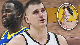 Why Nobody Does This Against The Nuggets [upl. by Flem788]