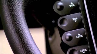 Features of SsangYong Rexton by Mahindra [upl. by Onimixam634]