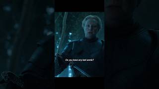 Brienne finally got her revenge movie shorts viralvideo [upl. by Hairej]