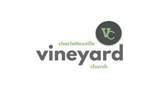 Charlottesville Vineyard Church Live Stream October 20 2024 [upl. by Warton]