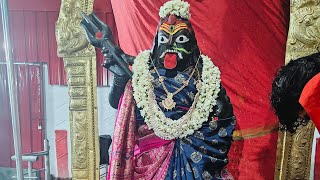 🚩🪔🔱 Maa Aghorakaali Arti 🔴 Live Darshan 🕉️🔱🙏 [upl. by Cloutman242]