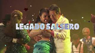 Festival Mundial de Salsa de Cali 2023 [upl. by Mercie]