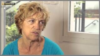 OsteobioTV ITW du Dr Bernadette de Gasquet [upl. by Dominy]