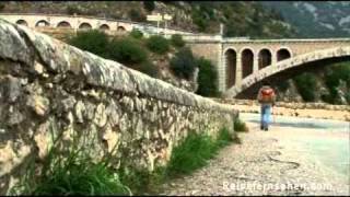 Frankreich  France RoussillonLanguedoc  Reisevideo  travel clip [upl. by Nitsyrc]