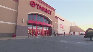 Express SelfCheckout coming to a Target near you [upl. by Hameean]