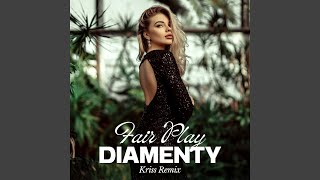 Diamenty Kriss Remix [upl. by Anna-Diana]