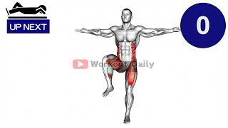 10 min Kegel Exercises for man Get and Stay Stronger [upl. by Anyek166]