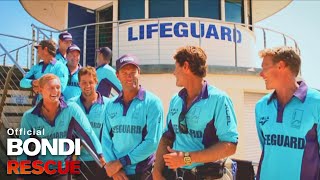 BONDI RESCUE Season 7 Begins [upl. by Yhtommit]