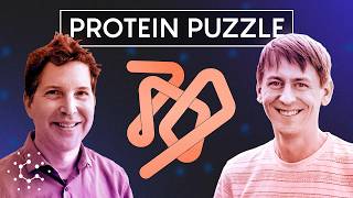 How AI Cracked the Protein Folding Code and Won a Nobel Prize [upl. by Atipul]