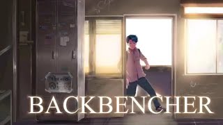 Ep  14  BACKBANCHERS PART  3 [upl. by Amii]