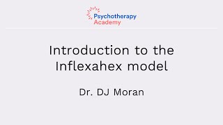 The Inflexahex Model and ACT 6 Converse Dyads to Understand Psychological Inflexibility [upl. by Anwahsat]