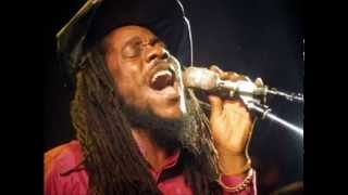 Dennis Brown  Love light Crown Prince Of Reggae [upl. by Ahsillek246]