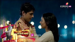 Junooniyat SERIAL UPDATE  Elahi ने किया Jahan से Pyaar का Izhaar। [upl. by Oalsecnew]