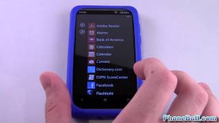 How To Update Apps On Windows Phone 7 [upl. by Soule141]