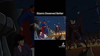 Bizarro saves Superman and Lois [upl. by Hurff]