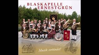 Blaskapelle Ernestgrün  Grüße nach Holland Polka [upl. by Aminta]