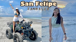 GASERA DE LIWLIWA  SAN FELIPE ZAMBALES  SHAIRA JUSTO GARCIA [upl. by Notrom]