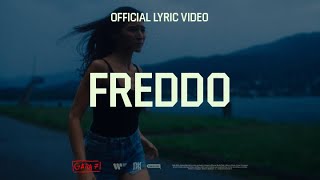 Johnny Marsiglia  Freddo Prod Strage [upl. by Luckin]