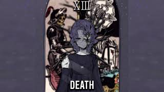 Dysphorid  Death [upl. by Reprah]