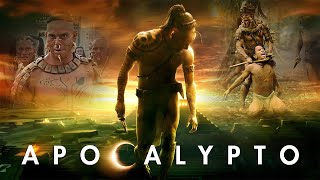 Apocalypto 2006 Movie Fact  Rudy Youngblood Raoul Trujillo Mayra Sérbulo  Review And Fact [upl. by Bollen421]