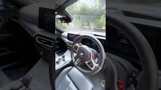 BMW M2 Dream Car lifestyle car blue bmw trend india travel speed race [upl. by Pike12]