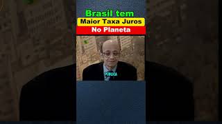 2005 Maior taxa de Juros [upl. by Odnarb]