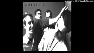 Fugazi  December 11th 1988 Peel Session Full Set [upl. by Aimet]