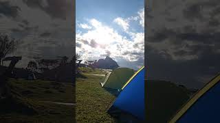 Camping terra dos gigantes [upl. by Lehte]